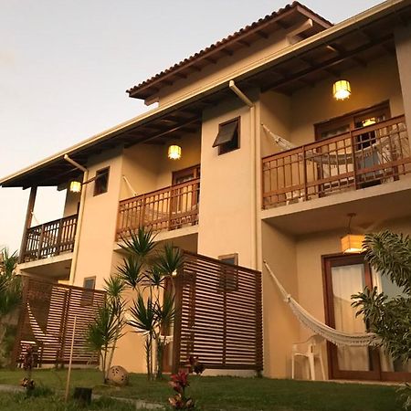 Rosamar Suites Praia do Rosa Zewnętrze zdjęcie