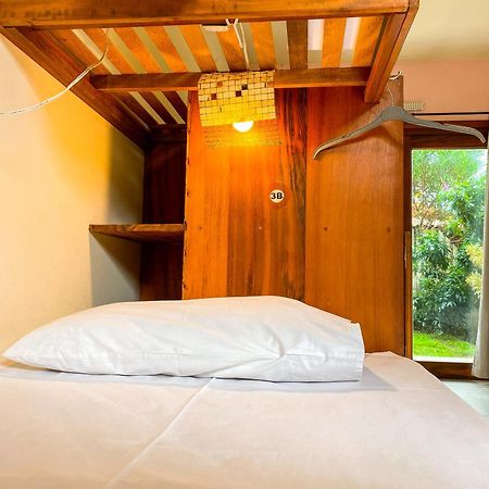 Rosamar Suites Praia do Rosa Zewnętrze zdjęcie