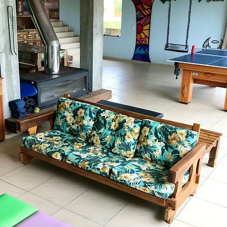 Rosamar Suites Praia do Rosa Zewnętrze zdjęcie