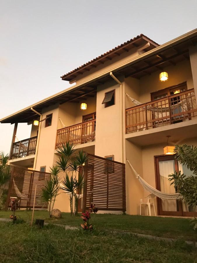 Rosamar Suites Praia do Rosa Zewnętrze zdjęcie