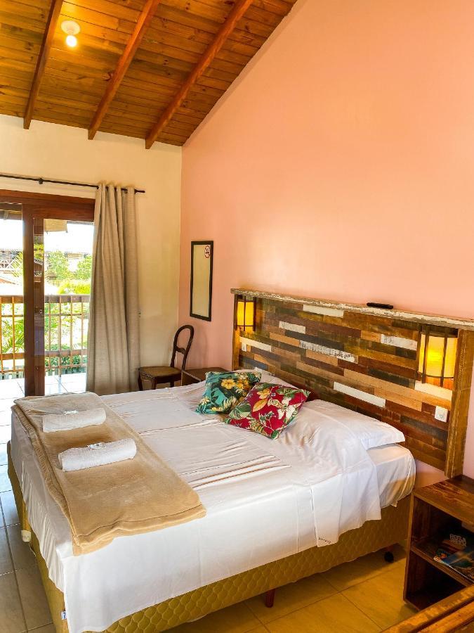 Rosamar Suites Praia do Rosa Zewnętrze zdjęcie