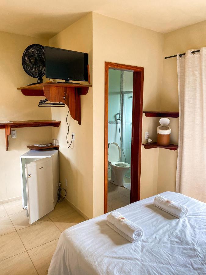 Rosamar Suites Praia do Rosa Zewnętrze zdjęcie