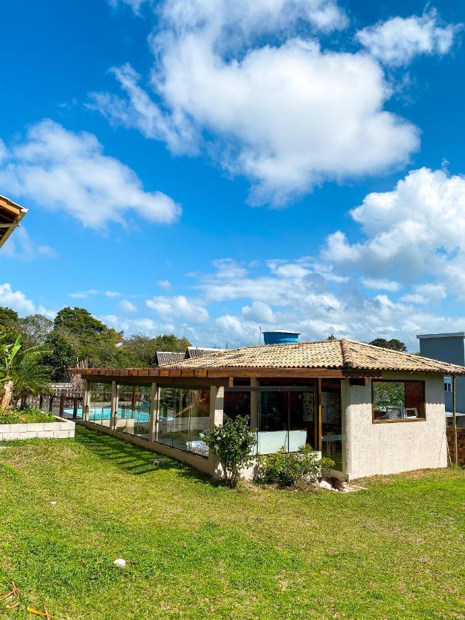 Rosamar Suites Praia do Rosa Zewnętrze zdjęcie