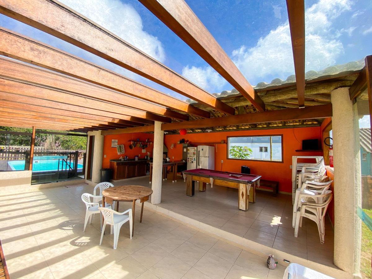 Rosamar Suites Praia do Rosa Zewnętrze zdjęcie