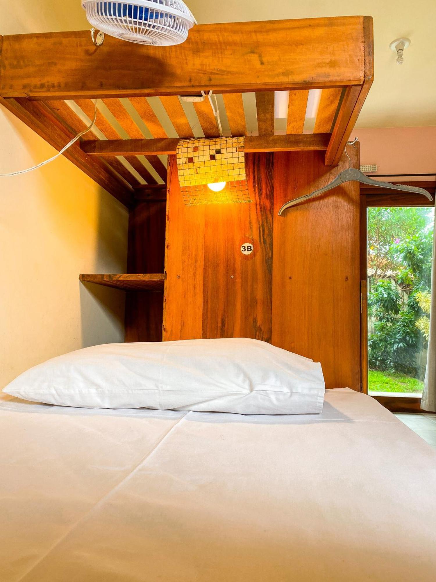 Rosamar Suites Praia do Rosa Zewnętrze zdjęcie