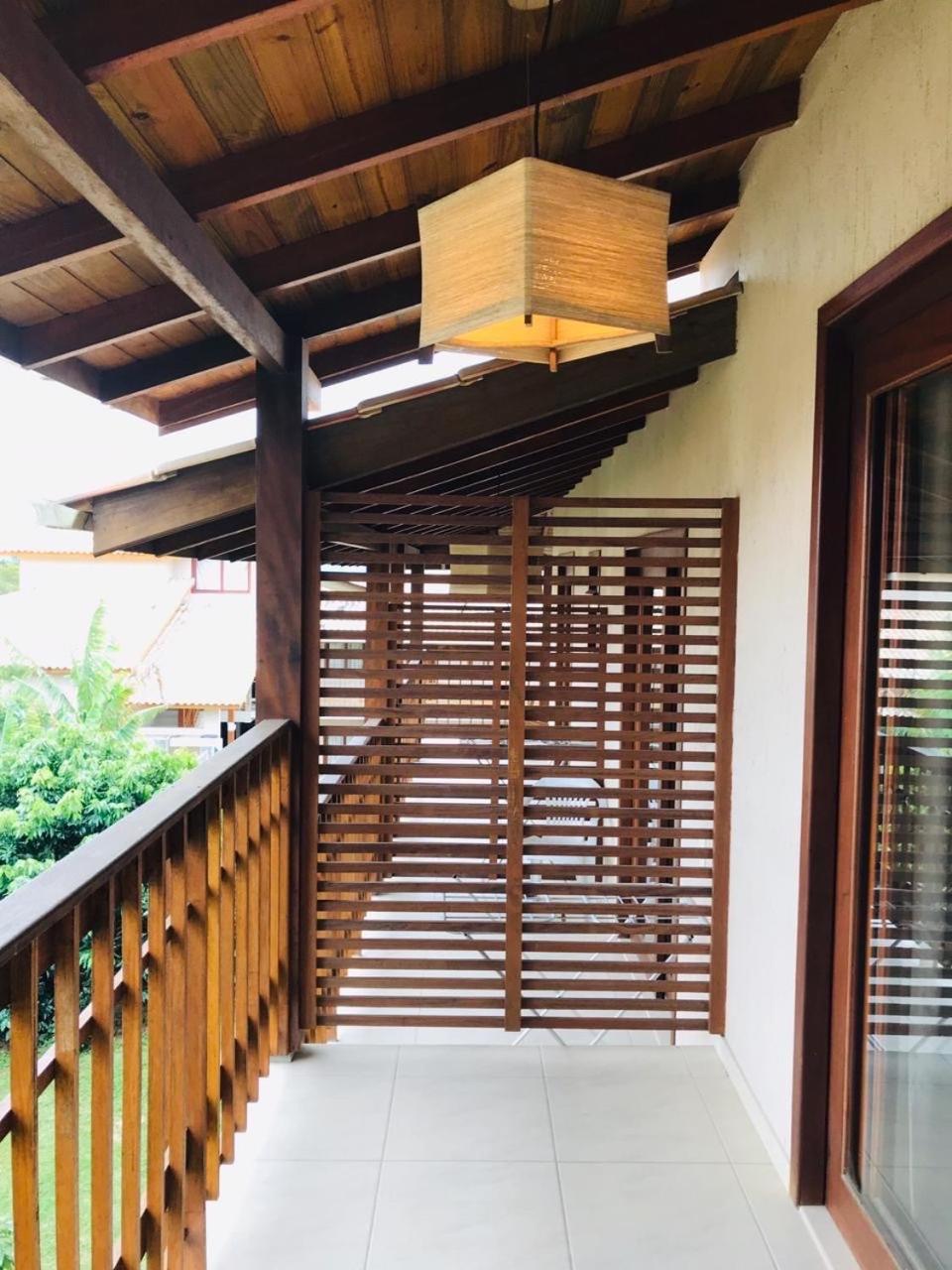 Rosamar Suites Praia do Rosa Zewnętrze zdjęcie